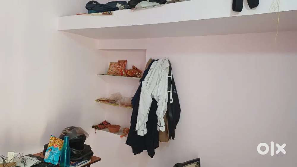 सिंगल कमरा किचन के साथ आदित्य पब्लिक स्कूल  के पास