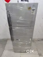 I'd899 samsung inverter model double door refrigerator with stabilizer