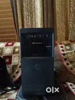 Office/Gaming PC