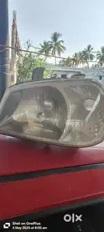 Zen headlight