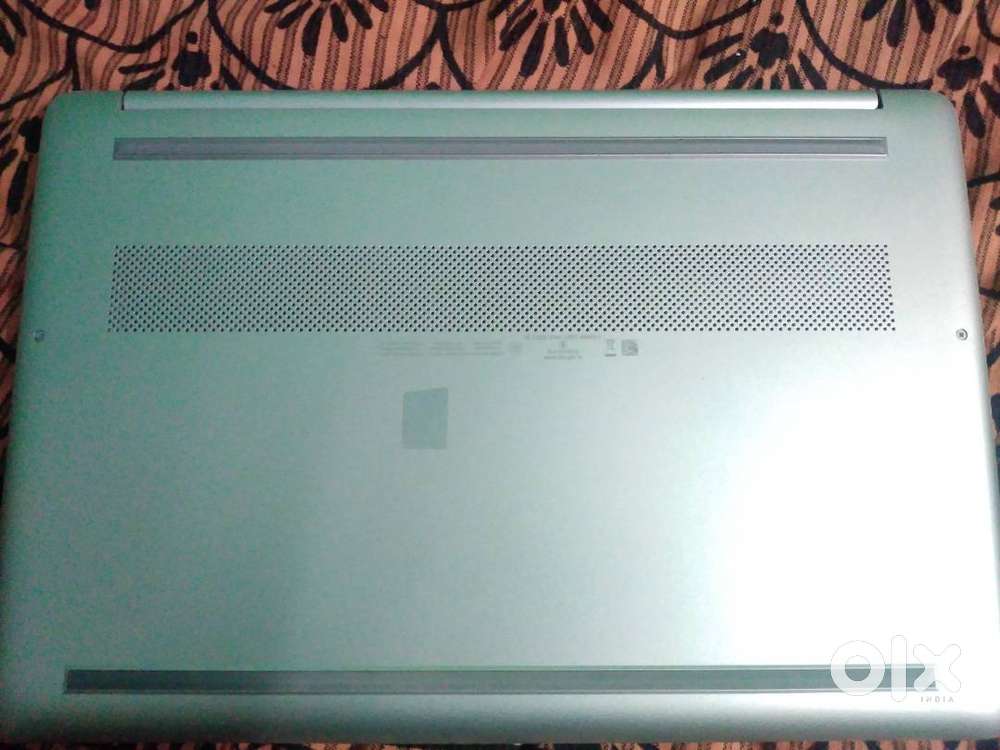 i want to sell my hp laptop i5 2.6 year old