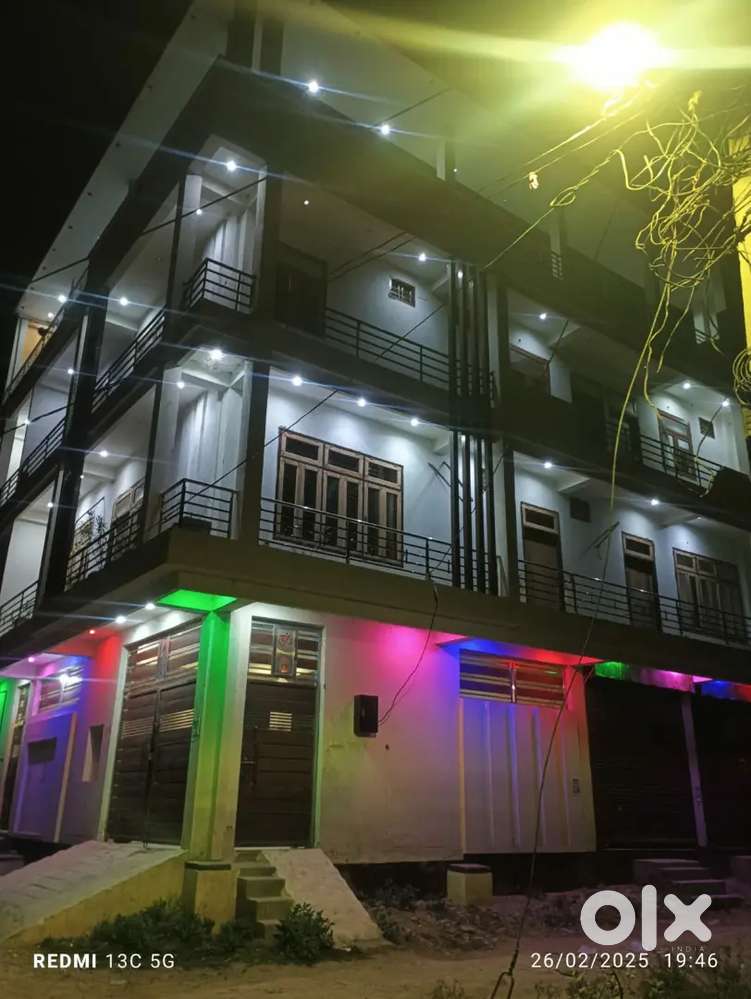 Tenant Require (Family person only)