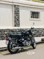 Fully restored bullet for sale