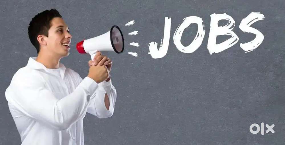 Office Assistant Job only Boys