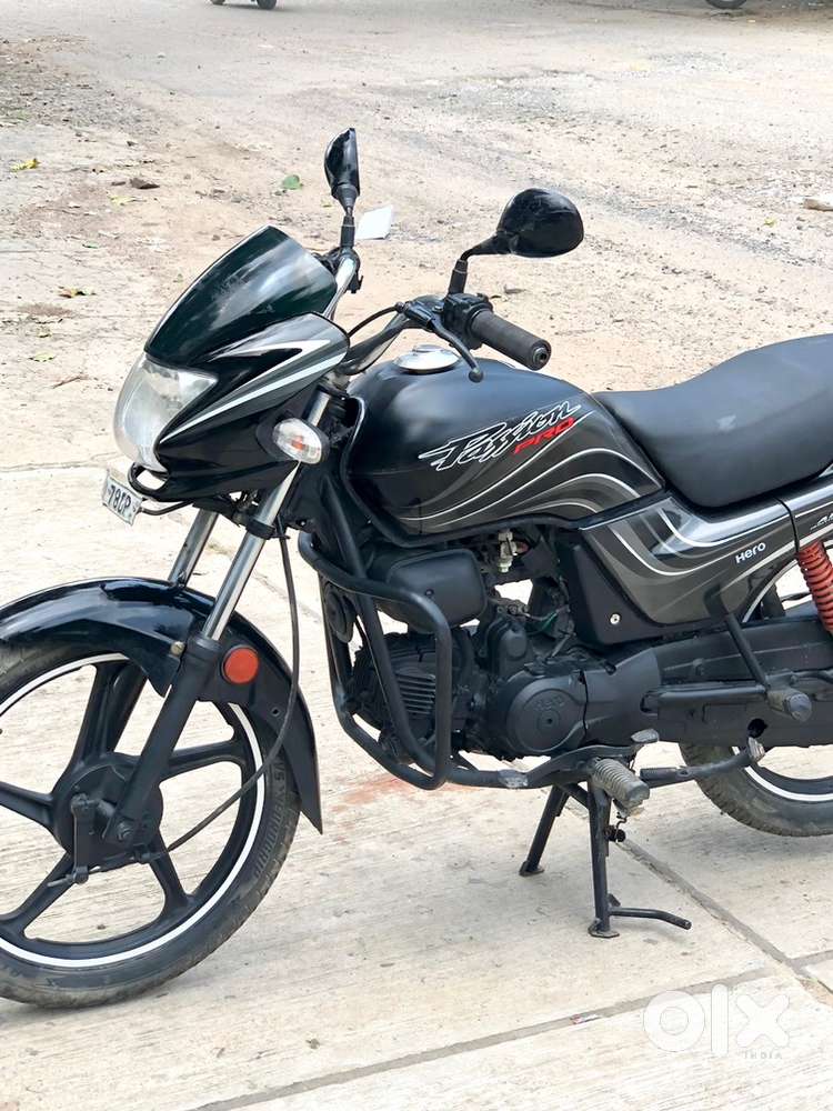 Passion pro self start in very good running condition