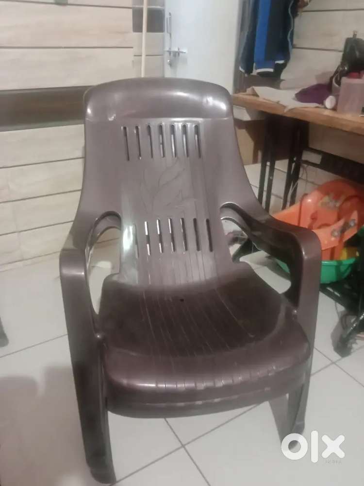 Aaram khursi new connection