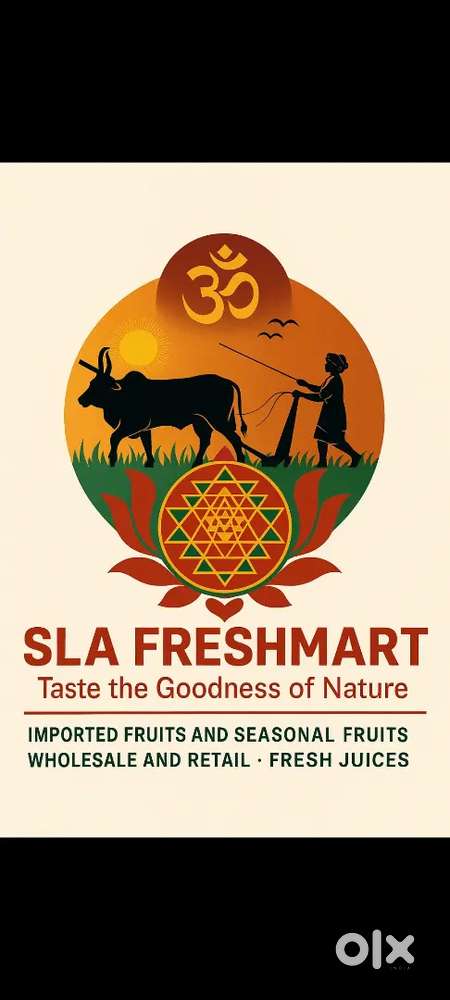 Fruits Tandoori Chef