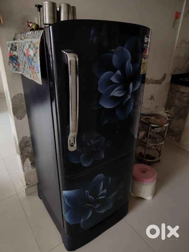 Single door