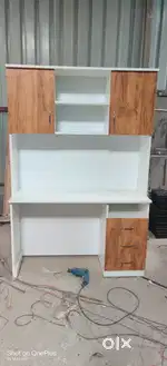 NEW STUDY TABLE FOR YOUR STUDY ROOM SETUP