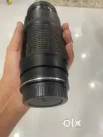 Brand new condition canan camera lens