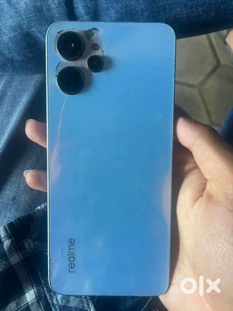 REALME 9i 5g (4/64)