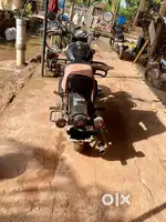 good condition no any work
