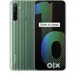 Narzo 10 only mobile