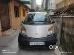 Tata Nano XE, 2011, Petrol
