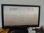 Cpu nd moniter