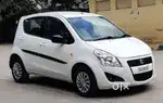 Maruti Suzuki Ritz Vdi BS-IV, 2013, Diesel