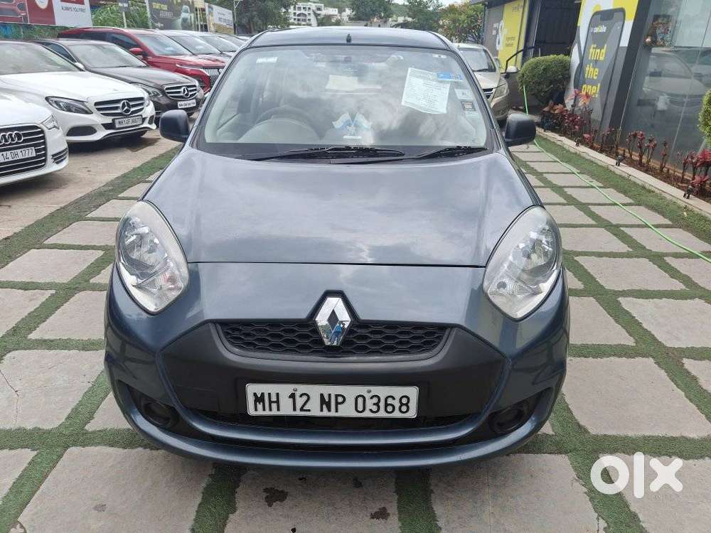 Renault Pulse Petrol RXL, 2016, Petrol