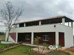 Weekend Homes with Organic Managed Farmland For Sale 6534 SQFTS