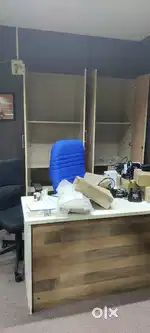 1500 sq ft fully furnished office spc for rent Arumbakkam mmda colony