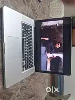 Macbook Pro