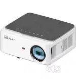 Android wall projector very less used