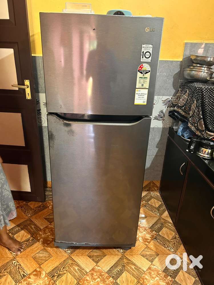 Lg Refrigerator