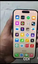 Iphone 15 1 years old best phone battery health is 80%