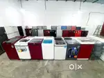 Washing Machine with Dryer Space Saver with free home delivery