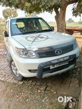 Tata Safari Storme 2015 Diesel Very Good Condition