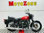 ROYAL ENFIELD BULLET-350 WITH DISC BRAKE ABS 2021 MODEL FOR SALE