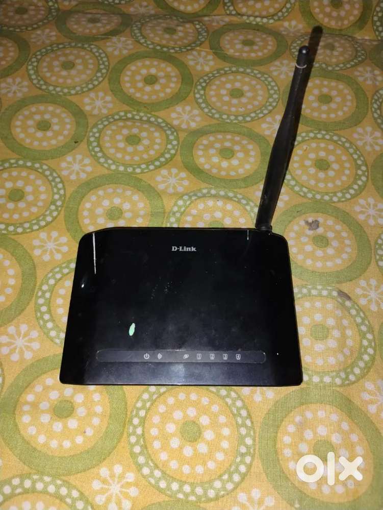 Wifi Router