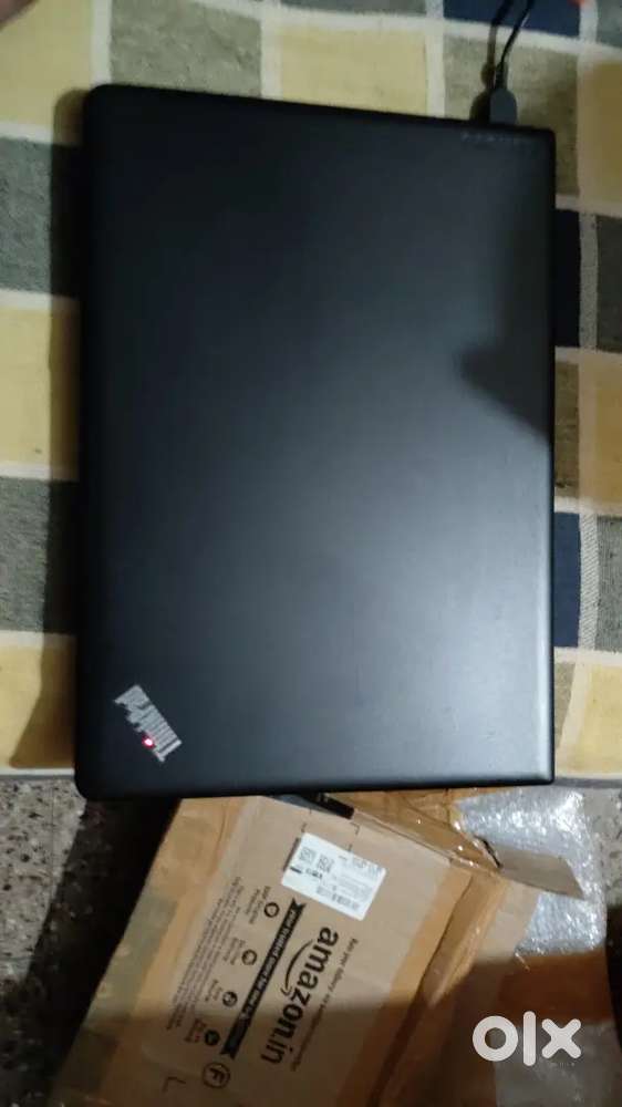 Lenovo ThinkPad urjunt sell 17000 price