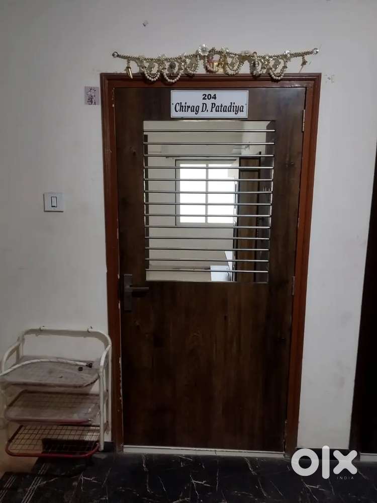 Specious Hall,kitchen,Rooms and Bathrooms and Specious Storage Also