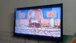 Led Television and Tablet for sale 4500 and 3000 each
