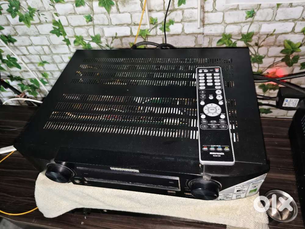 Marantz Avr Nr1504 5.1