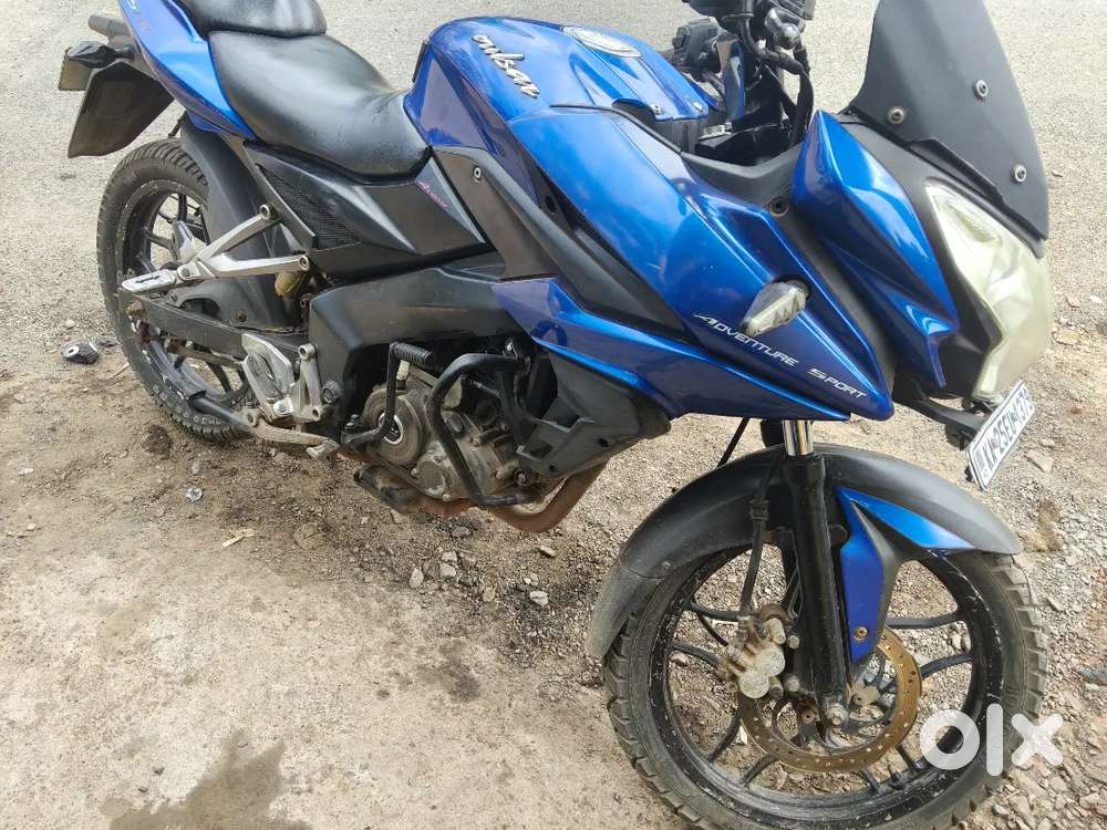 Pulsar AS 150     50 to 60 k