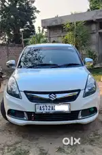 Maruti Suzuki Swift Dzire 2013