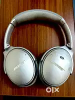 Bose QuietComfort Wireless Headphone