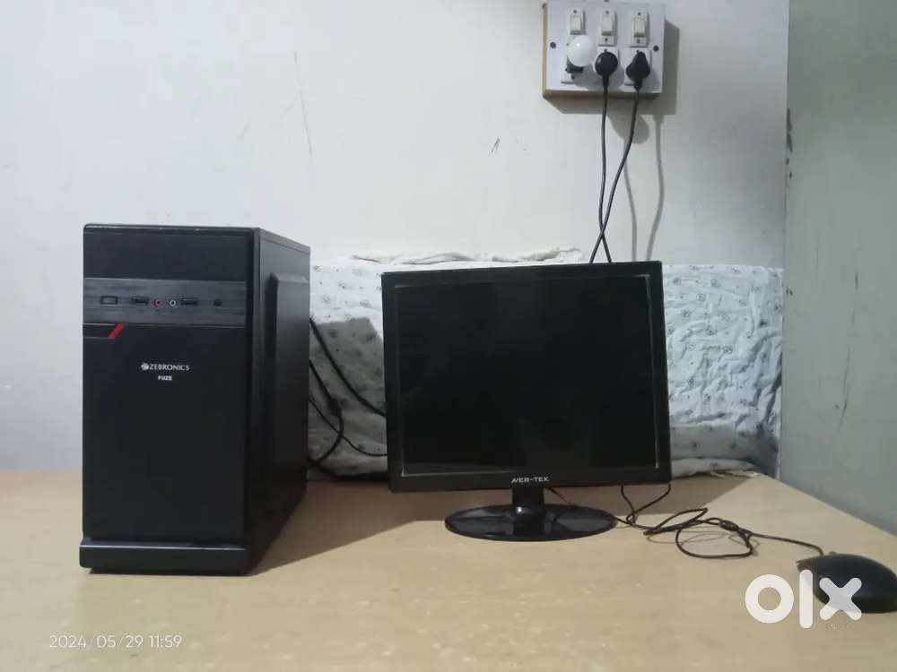 I Want Sell My Computer