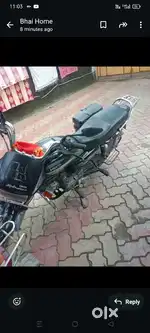 Original chala hua hai mitar off kabhi nhi hua