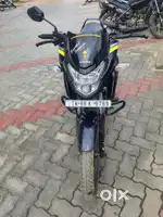 Honda sp125