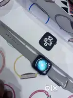 Apple Iwatch SE 44MM