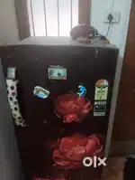 Used Whirlpool fridge in good working condition