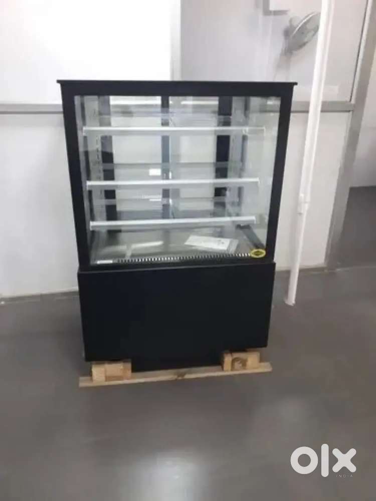 Western display cabinet Refrigerator