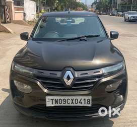 Renault KWID RXL, 2021, Petrol