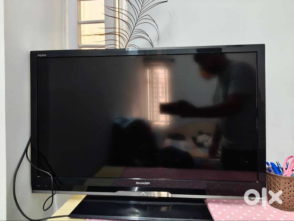 Sharp LED TV - 32 inch
