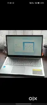Asus gaming laptop