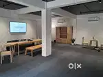 Fully a/c meeting space in Calicut city