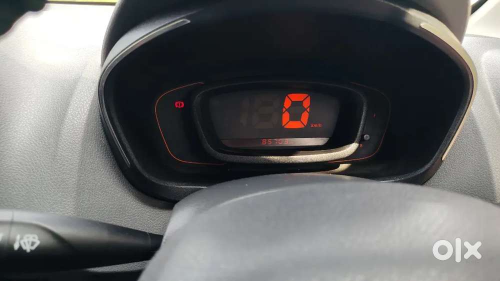 Renault KWID 2016