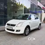 Maruti Suzuki Swift 2011-2014 VDI, 2009, Diesel